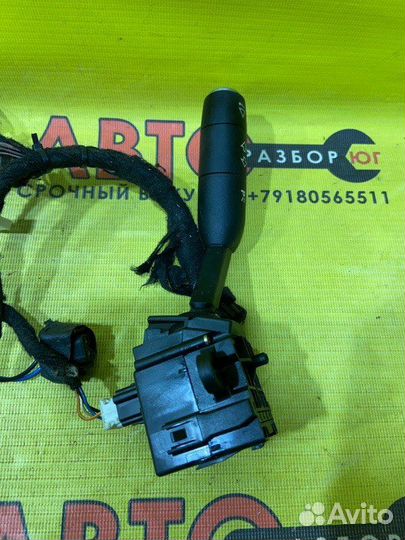 Подрулевой переключатель Land Rover Range Rover