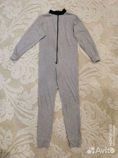 Хоккейная форма детская на 7-8 лет