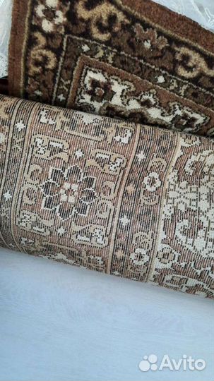 Ковры и паласы бу