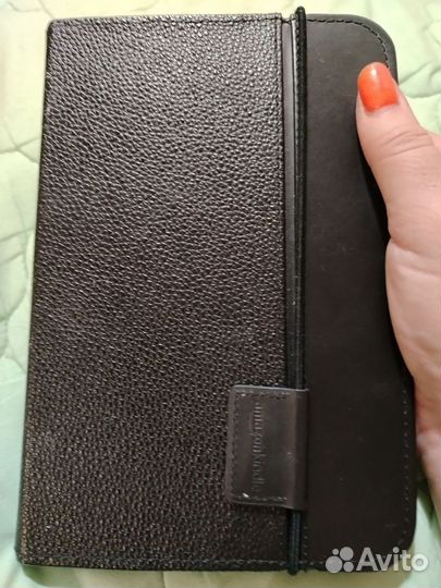 Amazon kindle 3го поколения