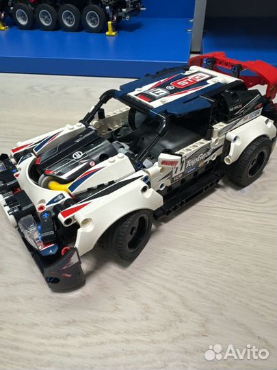 Lego technic Star wars