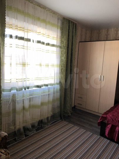 1-к. квартира, 25 м², 1/1 эт.