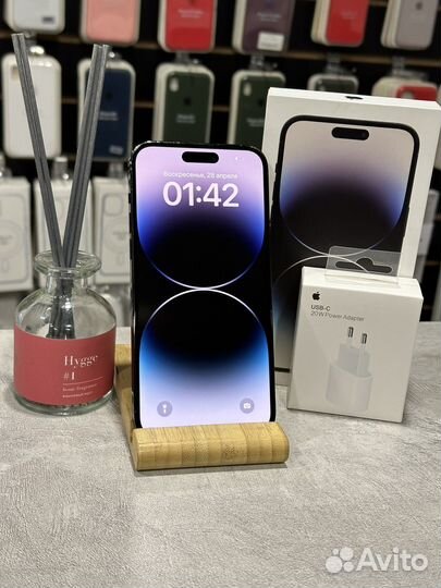 iPhone 14 Pro Max, 128 ГБ