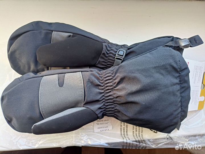 Варежки зимние Marmot Kids' Glade Mitts