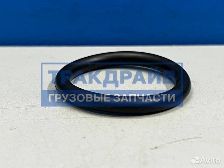 Кольцо уплотнительное пальца тормозной колодки для самосвалов sitrak C7H и howo T5G