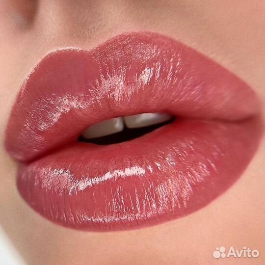 Перманент, окрашивание, ламинирование +botox