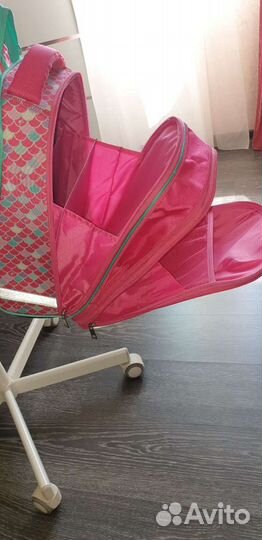 Школьный портфель