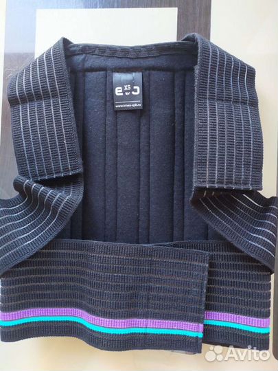 Корректор осанки для детей