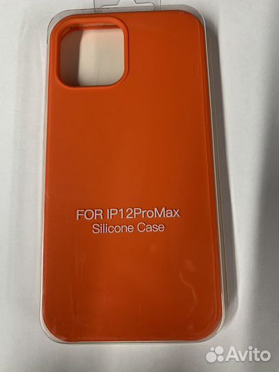 Чехол для Apple iPhone 12 Pro max
