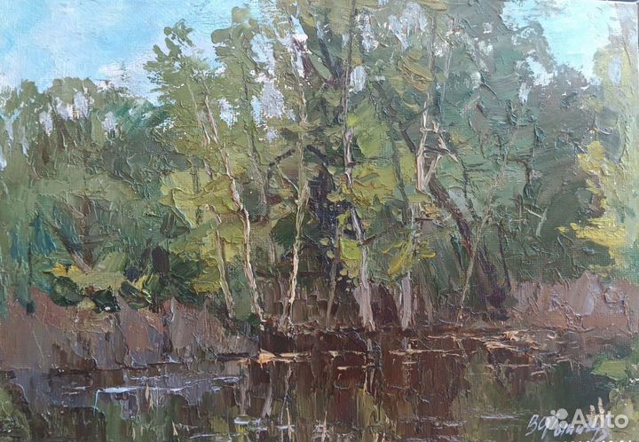 Фомичев В.О.