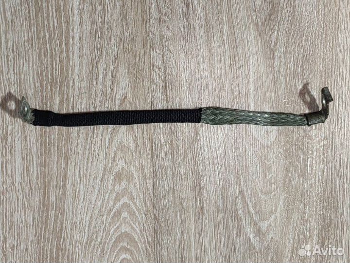 Провод массы Bmw 5 F10 N63B44 2011