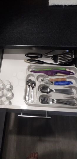 Квартира-студия, 33 м², 5/19 эт.