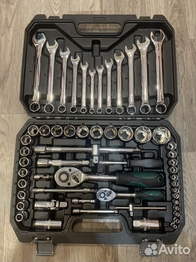 Набор 61 предмет 