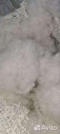 Наполнитель для лежанок