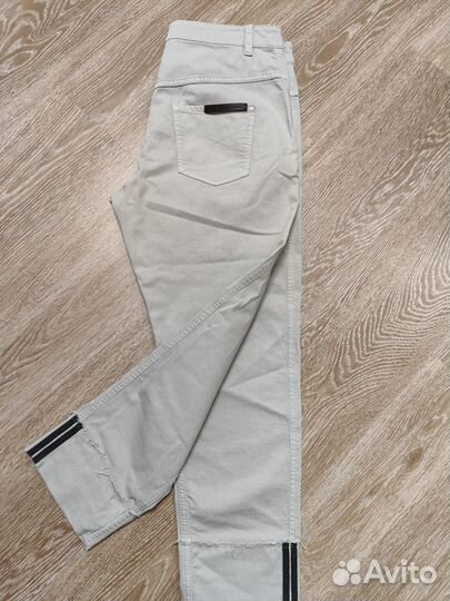 Джинсы brunello cucinelli