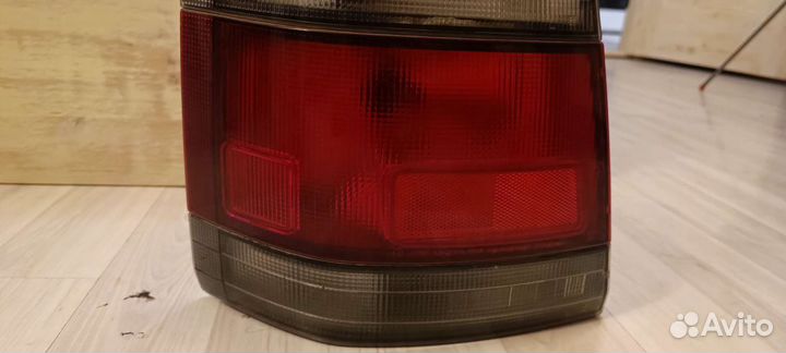 Фонарь subaru forester SF 5