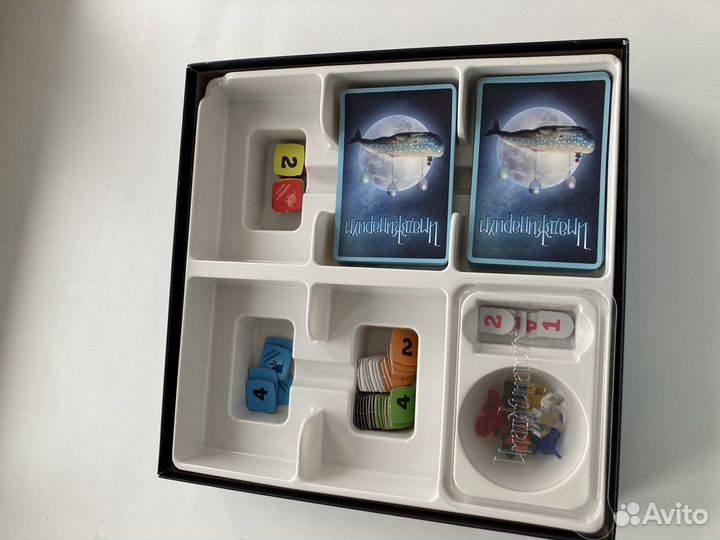 Игра настольная Имаджинариум