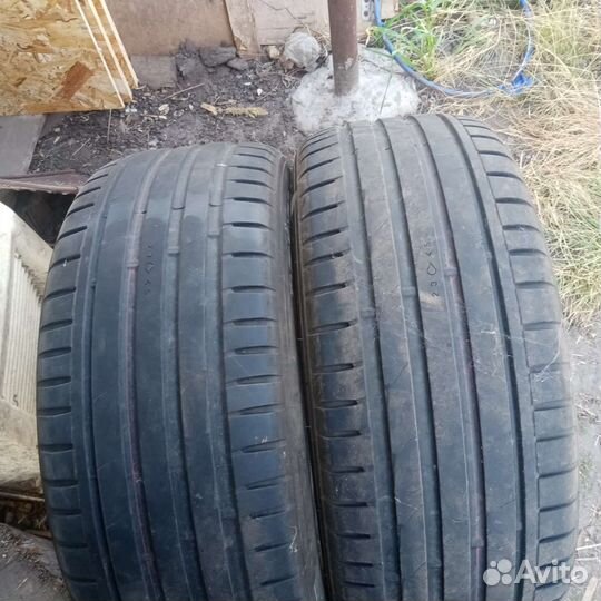 Nokian Tyres Hakka Green 2 235/60 R16