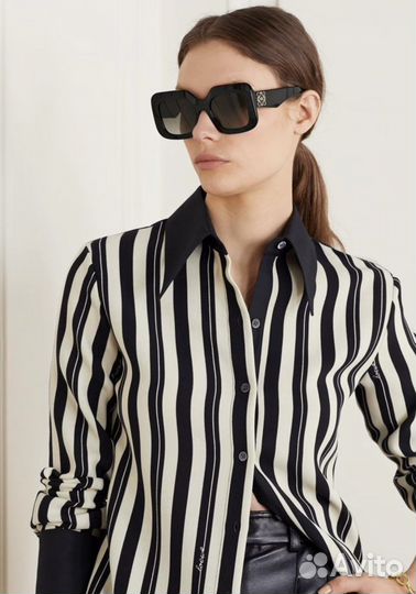 Loewe очки солнцезащитные