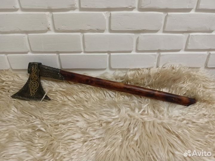 Топор скандинавский