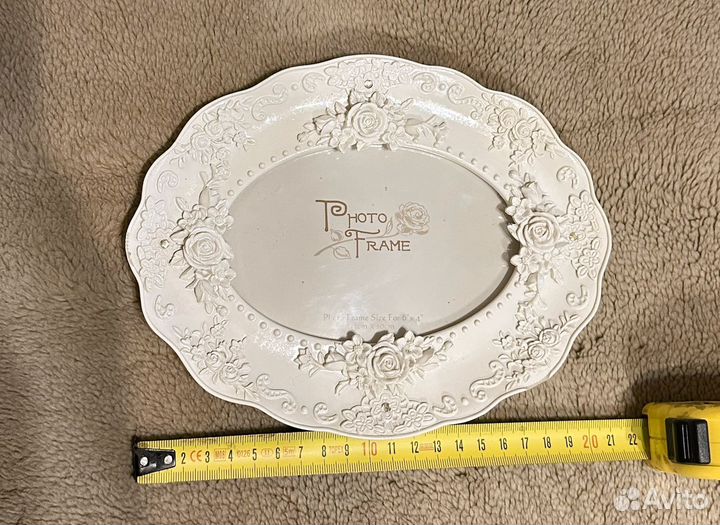 Фоторамка 10х15