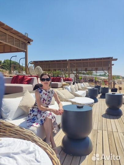 Горящие туры