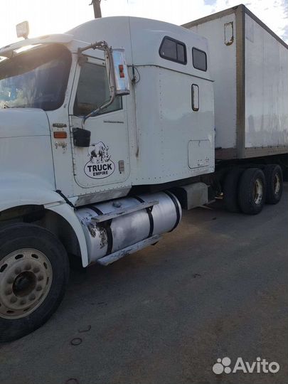 International 9400i, 2003