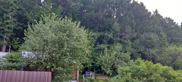 Дом 40 м² на участке 4 сот.