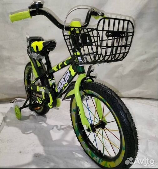 Велосипеды