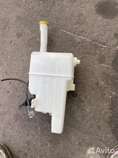 Бачок стеклоомывателя Mazda Atenza 6 / Atenza ggep