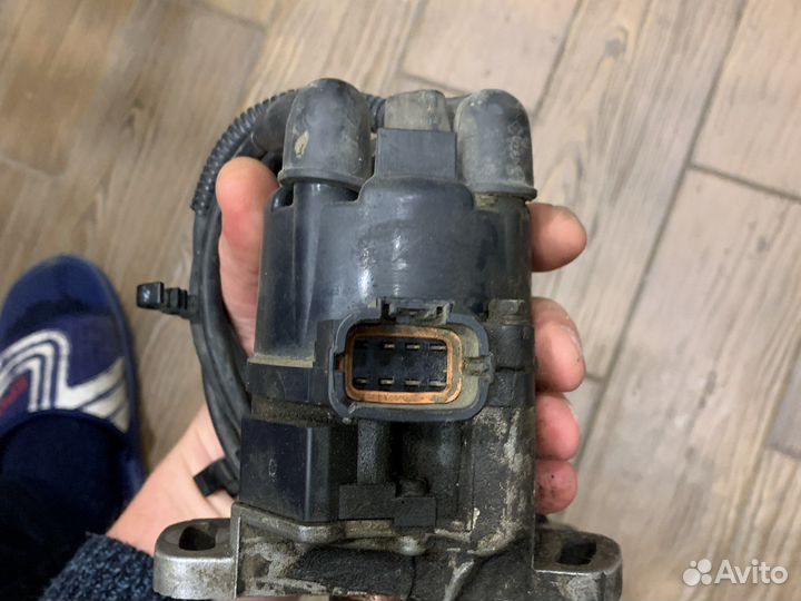 Трамблер nissan sr20de