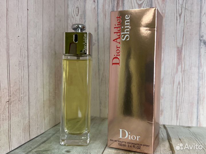 Christian Dior - Addict Shine 100 ml