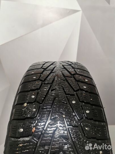 Колесо Bmw X3 F25 Hakkapeliitta 7 SUV 225/60 R17