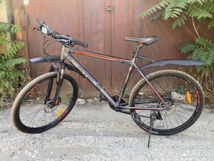 Велосипед stels navigator