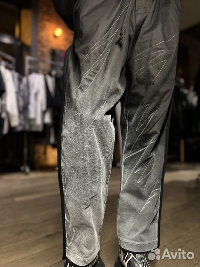 Брюки - Ходоки артхаус #3-L