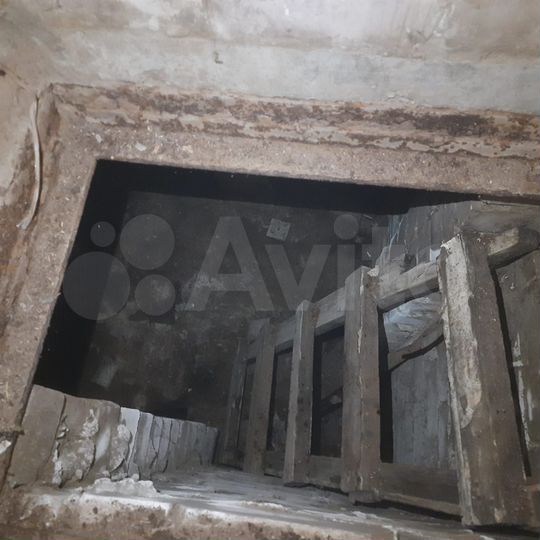 Гараж, 21 м²