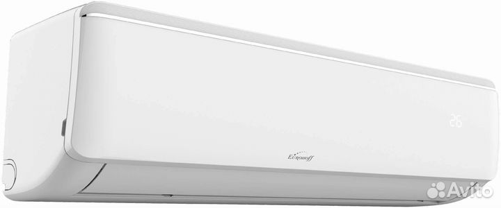 Кондиционер EV-24A