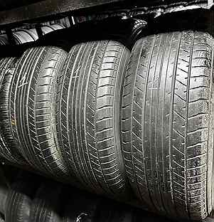 Yokohama Aspec A349A 215/65 R16