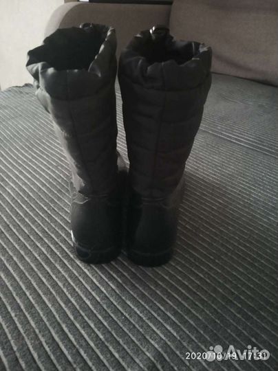 Детская обувь