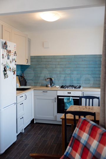 2-к. квартира, 45 м², 4/5 эт.