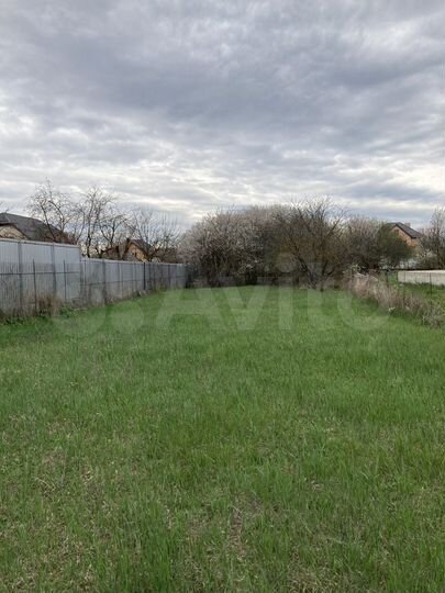 Участок 5 сот. (ИЖС)