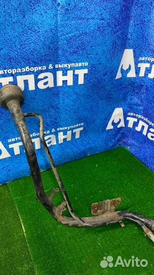 Горловина топливного бака Nissan X-Trail T30