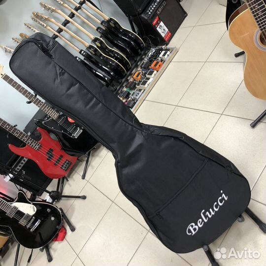 Чехол для гитары