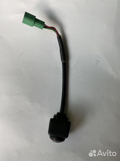 Камера Porsche Panamera 1 92009-2016