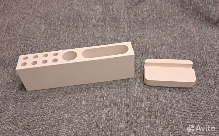 Новые подставки под канцелярские принадлежности