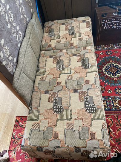 Кровать диван тахта софа