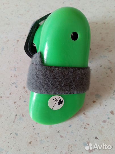 Лангетка на голеностоп (детская) размер 10