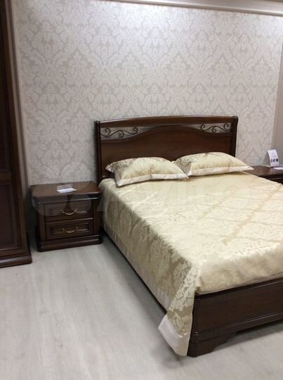 Комната 18 м² в 2-к., 8/9 эт.