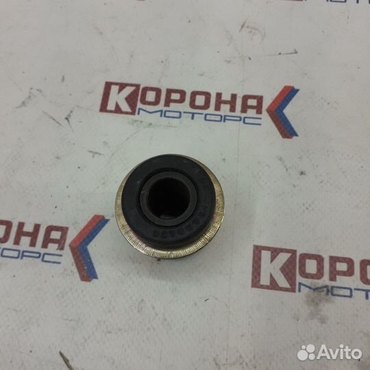 Сайлентблок рулевого управления MAN