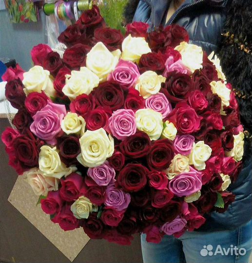 Курсы флористики